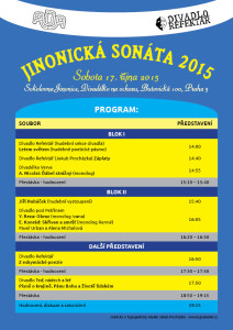 Jinonicka sonata 2015 A4